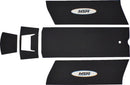 Traction Mat Black For Kawasaki JS 300