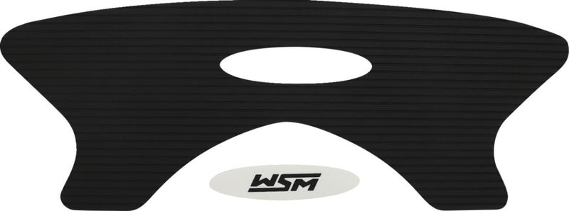 Traction Mat Black For Kawasaki JT 1100 STX D.I.