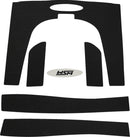 Traction Mat Black For Sea-Doo (BRP) GS 720