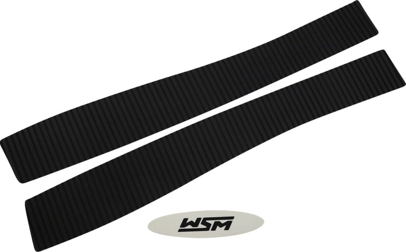 Traction Mat Black For Sea-Doo (BRP) GTI 130