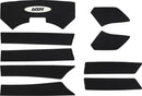 Traction Mat Black For Sea-Doo (BRP) GTX 951 DI