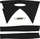 Traction Mat Black For Sea-Doo (BRP) GTX 4-TEC Wake