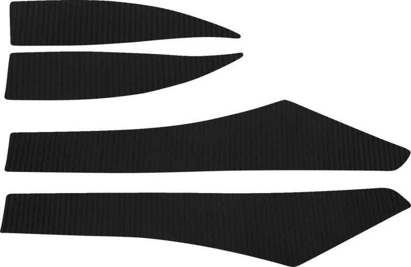 Traction Mat Black For Sea-Doo (BRP) GTX 4-TEC Wake