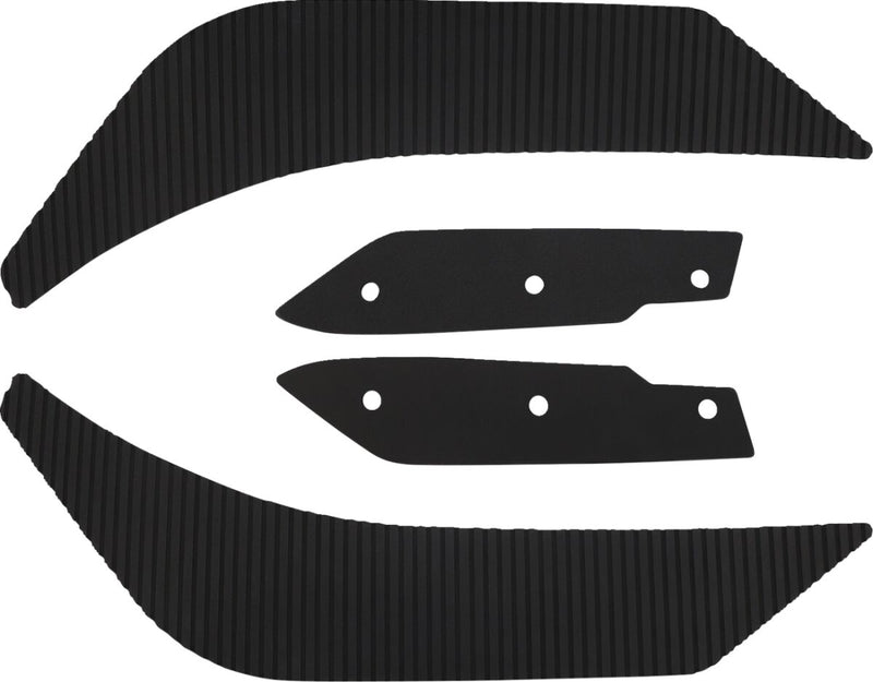Traction Mat Black