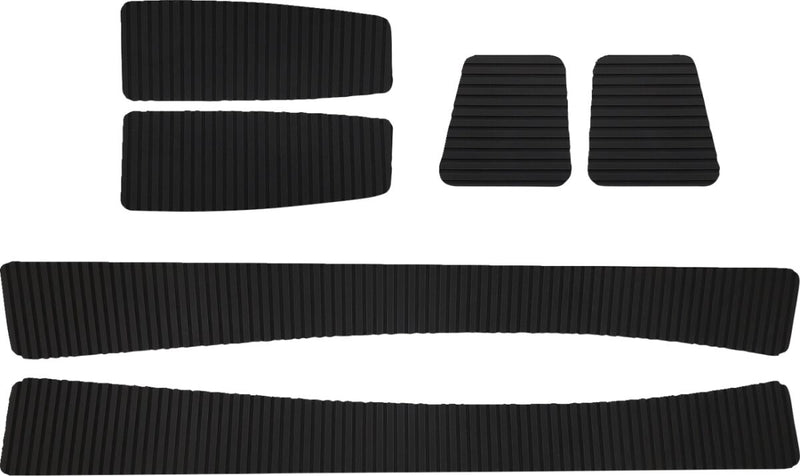 Traction Mat Black For Sea-Doo (BRP) RXP 155
