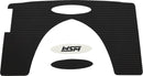 Traction Mat Black For Sea-Doo (BRP) RXP 155