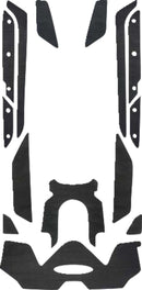 Traction Mat Black For Sea-Doo (BRP) RXT-X 300 HO ACE