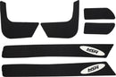 Traction Mat Black For Sea-Doo (BRP) SP 580