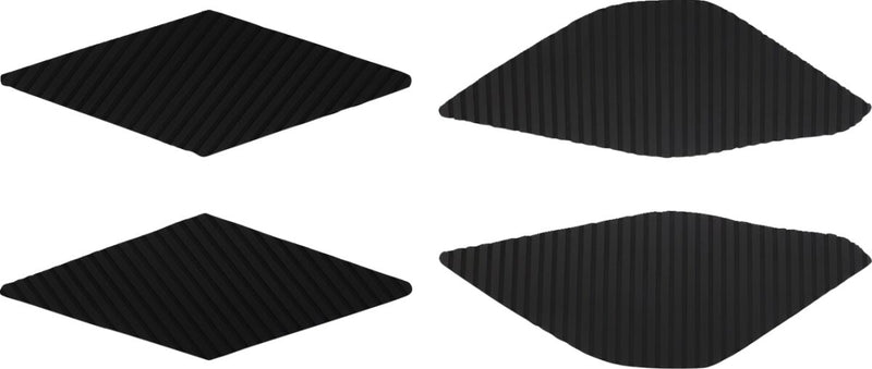 Traction Mat Black For Sea-Doo (BRP) Spark 900 ACE