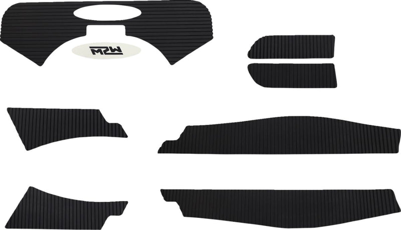 Traction Mat Black For Sea-Doo (BRP) XP 780