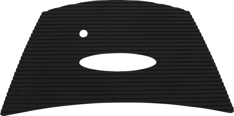 Traction Mat Black For Yamaha FX 1000