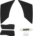 Traction Mat Black For Yamaha FX 1000