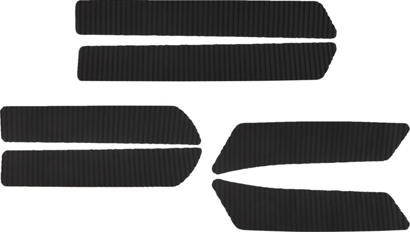 Traction Mat Black For Yamaha FX 1000