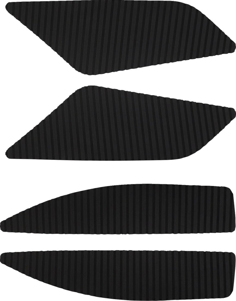 Traction Mat Black For Yamaha GP 1200 R