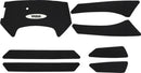 Traction Mat Black For Yamaha FX 1800 2009