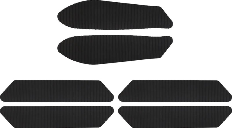 Traction Mat Black For Yamaha VX 1100