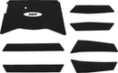 Traction Mat Black For Yamaha GP 1800