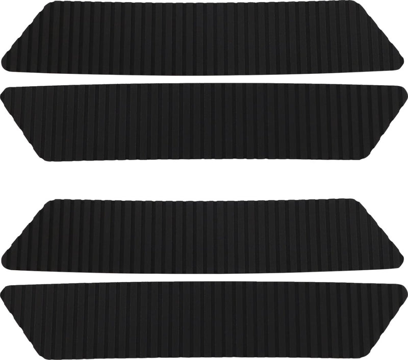 Traction Mat Black For Yamaha SJ 700 Super Jet