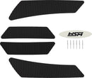 Traction Mat Black For Yamaha SJ 700 Super Jet