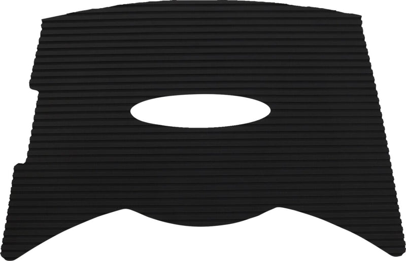 Traction Mat Black For Yamaha SJ 700 Super Jet