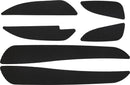 Traction Mat Black For Sea-Doo (BRP) GTI 130 SE