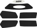 Traction Mat Black For Sea-Doo (BRP) GT 580