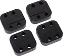 Apex Floorboard Lift Kit Black