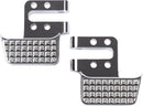 Floorboard Extensions Chrome