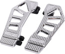 Floorboard Extensions Chrome
