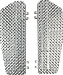 County Line Floorboards Raw For Harley Davidson FL 1200 - 29.21 CM
