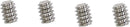 Method Passenger Floorboards Anodized / Black For Harley Davidson FLD 1690