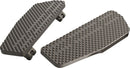 County Line Floorboards Bronze / Powder-Coated For Harley Davidson FL 1200 - 29.21 CM