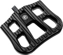 Drifter Floorboards Black For Harley Davidson FLH 1868 ABS 2021