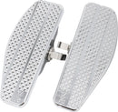 Mini Floorboards Chrome For Harley Davidson E 1000