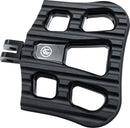 Drifter Floorboards Black For Harley Davidson FLDE 1750 ABS 2019-2020