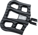 Drifter Floorboards Black For Harley Davidson FLDE 1750 ABS 2018-2020