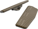 Mini Floorboards Bronze - 76 MM