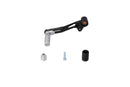 Gear Lever Black For Ducati Multistrada 1260 ABS 2018-2020
