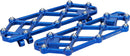 Diamond Floorboards Anodized / Blue - 32 CM | 16211215