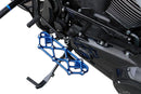 Diamond Floorboards Anodized / Blue - 32 CM | 16211215