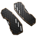 Performance Floorboards Bronze For Harley Davidson FLD 1690 2012-2013