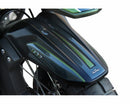 3D Motorcycle Stickers - Front Fender For Triumph Tiger 1200 2016-2020