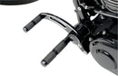 Forward Controls Black For Harley Davidson FLD 1690