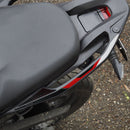 3D Motorcycle Stickers - Passenger Handles For Ducati Multistrada V2/V2S 2025>Current