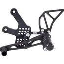 Footrest Assembly For Triumph SPEED TRIPLE 1050 R ABS 2018
