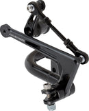 Mid Control Kits Black For Harley Davidson FLH 1868 ABS