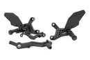 AS31 Rearset