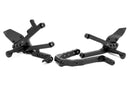 FXR Rearset
