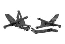 FXR Rearset For Triumph Street TRIPLE 765 RS ABS 2023-2026