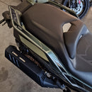 3D Motorcycle Stickers - Passenger Handles For Zontes ZT368T-G 2025>2026